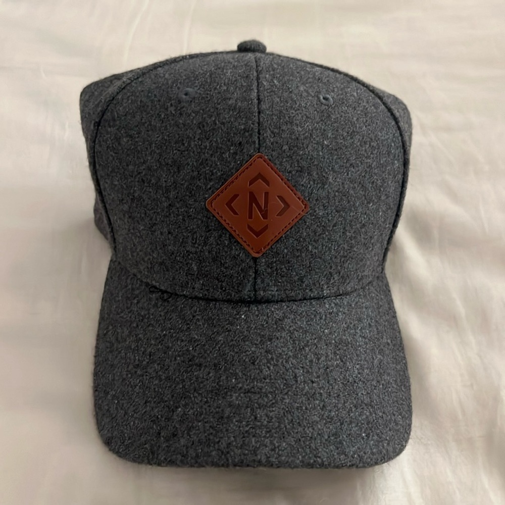 Nashville Snapback hat